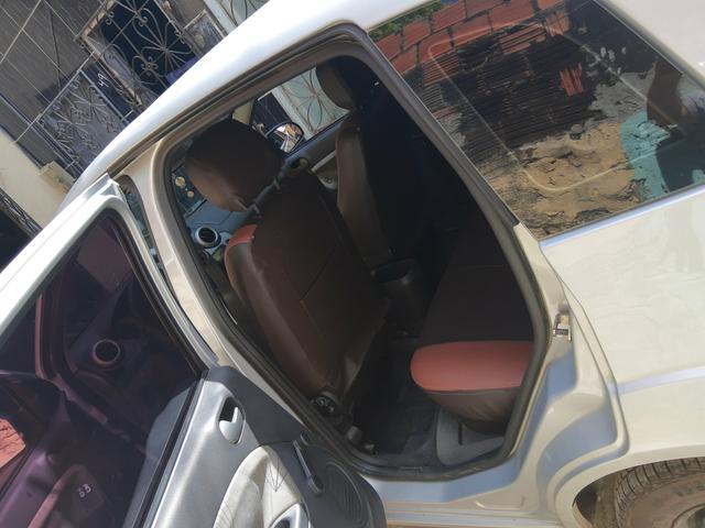 Ford Fiesta - Foto 4