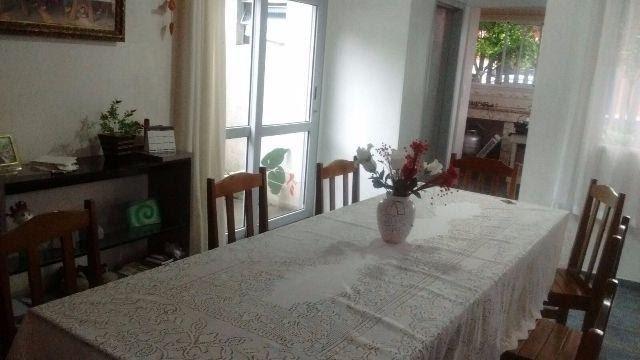 Alugo casa em caioba ar condicionado - Foto 6