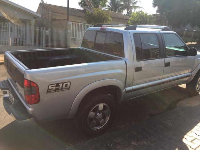 S10 Executive 2010/10 - Foto 2