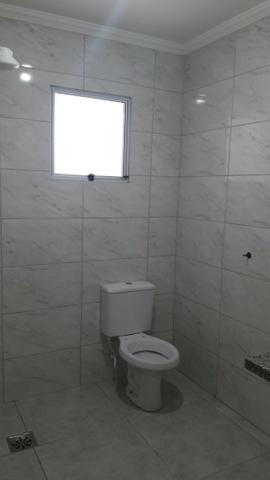 Casa em Indaiatuba - SP, 2 quartos - Foto 7