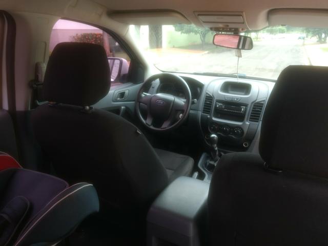 Ford Ranger - Foto 3