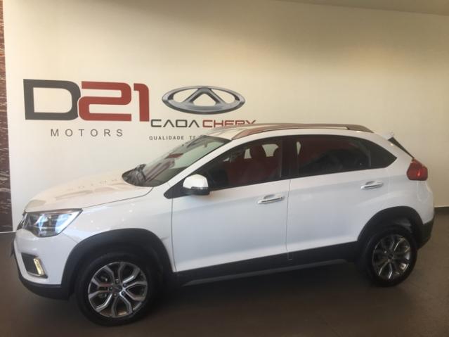 Chery Tiggo 2 1.5 Mpfi 16v Look - Foto 4