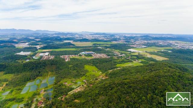0361 Excelente área rural no Bairro Vila Nova - Foto 4