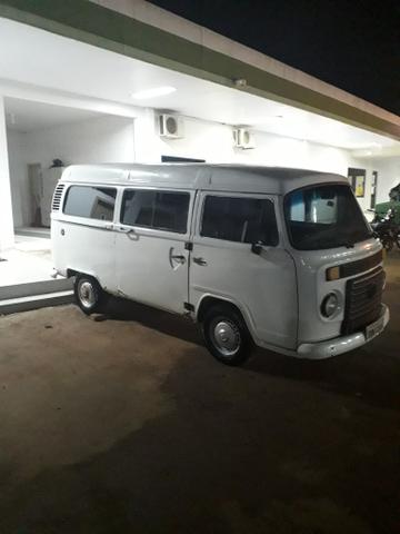 Vendo kombi ano 2009 - Foto 3