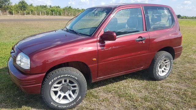 Vitara - Foto 10