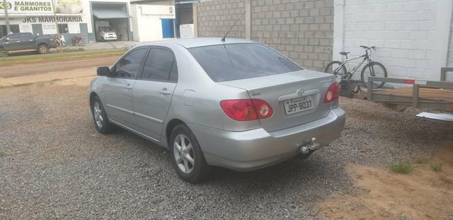 Corolla 2004 Manual - Foto 2