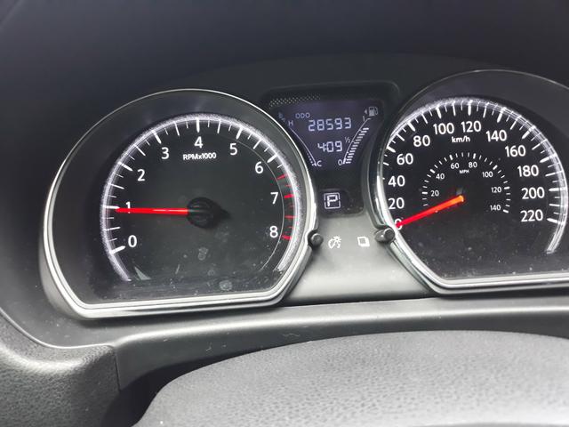 Versa sv cvt 18 - Foto 5