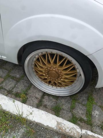 Rodas 1600 hoje - Foto 4