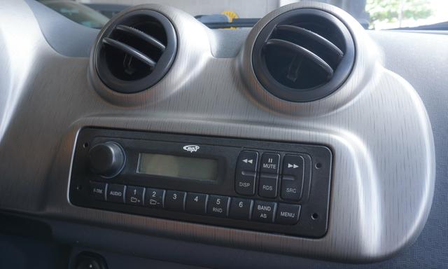 UNO way 1.0, é na Gran car!! - Foto 8