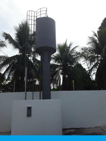 Px Praca De Alimentacao Pronta 2qrt Parque Das Laranjeiras Casa Nova pzdsf dgbit - Foto 16