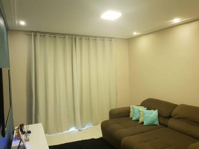 Casa 02 Quartos c/ Garagem em Marcílio de Noronha - Foto 4