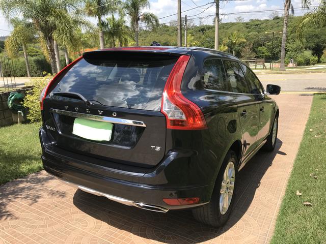 Volvo XC60 Dynamic motor edrive - Foto 5