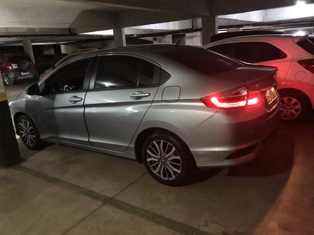 Vendo HONDA CITY LX 18/18 - Foto 6