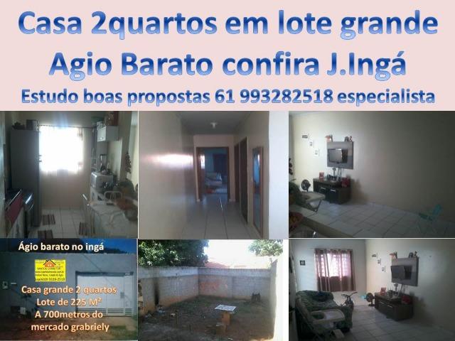 Precisando de ágio em valparaiso, c.ocidental, j.ingá sou especialista tenho varios - Foto 10