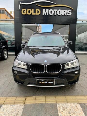 X3 xdrive 2.0 184cv bi turbo