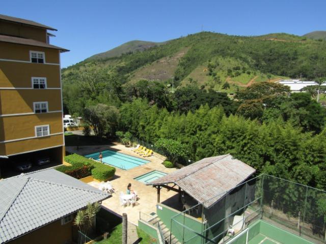 Excelente apto em Itaipava - Petrópolis - Foto 18