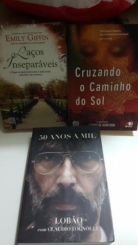 Títulos sortidos