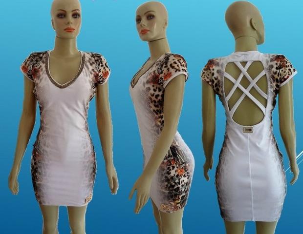 Vestido PitBull