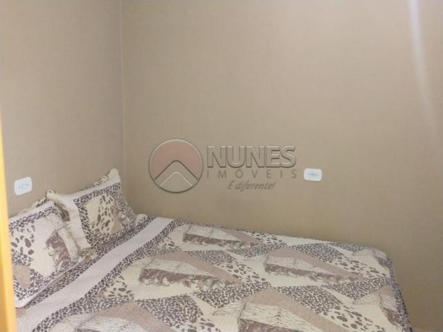Casa à venda com 3 dormitórios em Jardim padroeira, Osasco cod:364661 - Foto 12