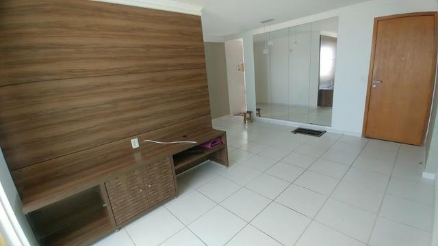 Torre Amintas Barros - 18º andar com Móveis Projetados - Foto 12