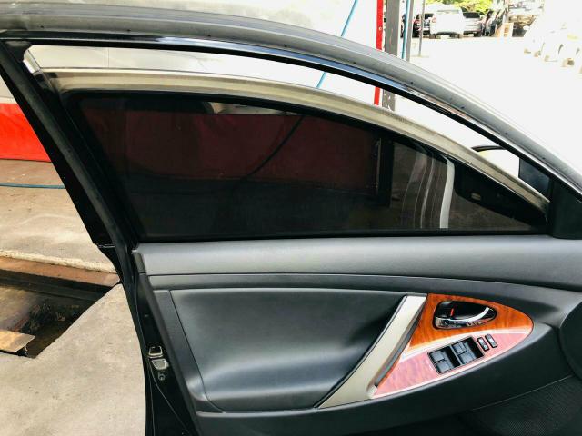 Oferta!!!Toyota Camry V6 2011 blindado N3A Pneus novos! - Foto 11