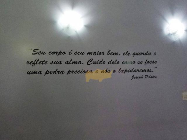 Sala comercial para locação, vila operária, rio claro. - Foto 5