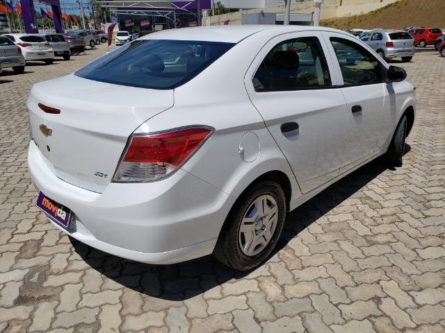 Gm - Chevrolet Prisma Gm - Chevrolet Prisma 2017/2018 - 2018 - Foto 8