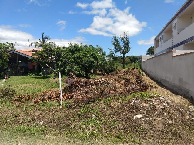 Terreno Próximo ao Porto de Itapoá