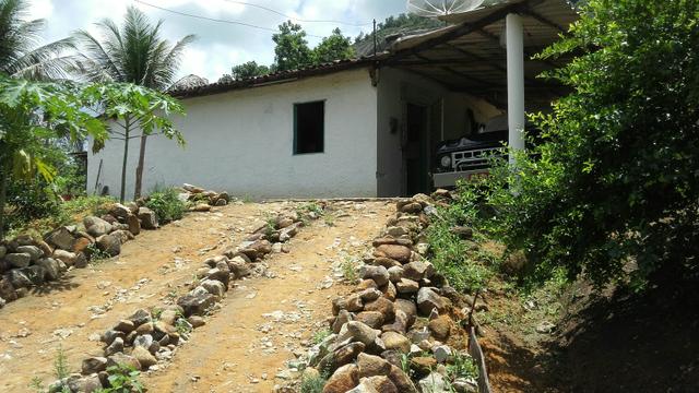 Sítio dos sonhos seu pedaço do Paraíso com 7 hectares por 150 mil - Foto 9