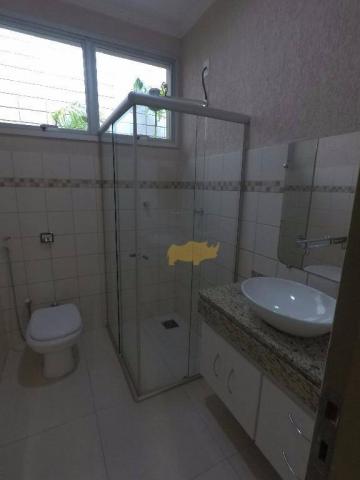 Barracão para alugar, 1492 m² por r$ 25.000/mês - jardim floridiana - rio claro/sp - Foto 18