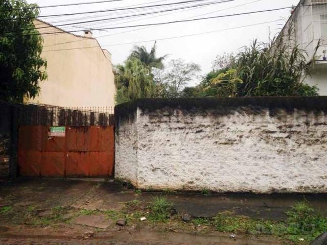Terreno à venda em Padre reus, São leopoldo cod:8139