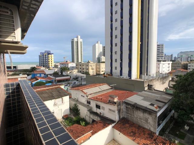 Apartamento 3 quartos, 1 suíte + Dep. em Olinda c/ 96m2 troca por maior - Foto 2