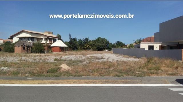 Lote no Condomínio Laguna, 900 m², no litoral sul. Estudo receber imóvel menor valor - Foto 9