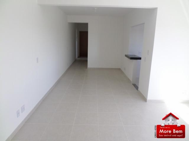 Apartamento 2 Quartos (1 Suíte) em São Pedro da Aldeia/RJ - Foto 3