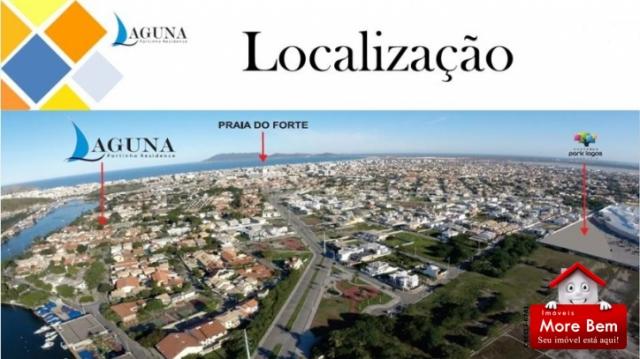 Apartamento 1 Suíte - Portinho - Cabo Frio/RJ Lançamento!!!! - Foto 2