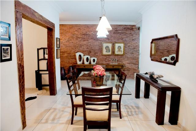 Espetacular Casa colonial , 4 quartos , 2 vagas , bairro Dom Cabral - Foto 9