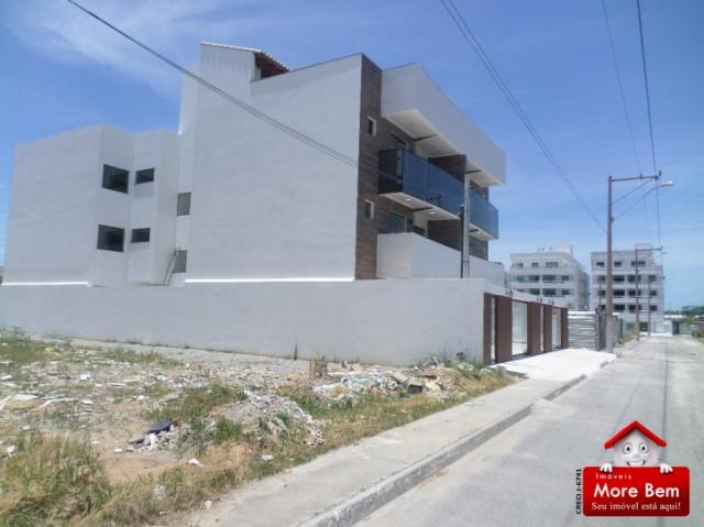 Apartamento 2 Quartos (1 Suíte) Centro - São Pedro da Aldeia - Foto 15