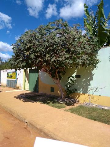 Casa composta por 3 quartos sendo 1 suíte grande, parque marajó - valparaíso de goiás - Foto 20