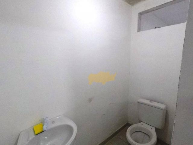 Salão para alugar, 60 m² por r$ 1.600/mês - consolação - rio claro/sp - Foto 5