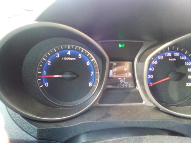 Hyundai Hb20s 1.6 comfort plus, unico dono