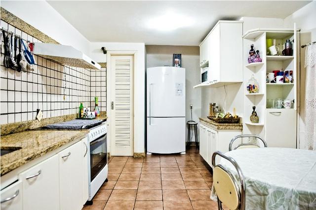 Espetacular Casa colonial , 4 quartos , 2 vagas , bairro Dom Cabral - Foto 6