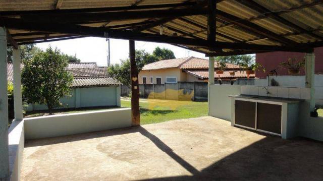 Chácara, distrito de ferraz - ajapi - Foto 16