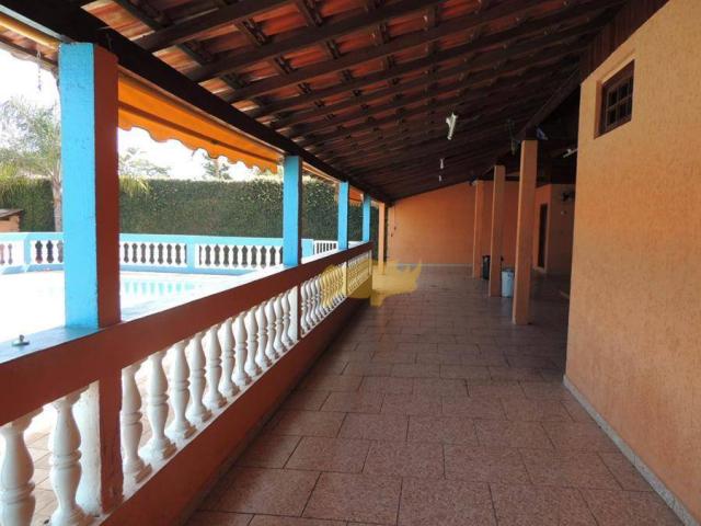 Chácara - parque dos eucaliptos - Foto 10