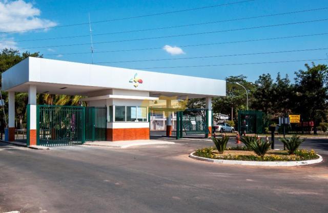 Terreno - residencial florença - Foto 5