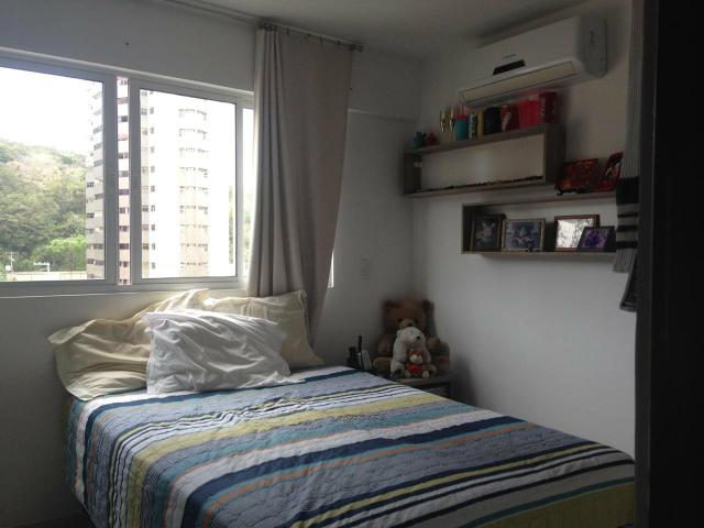 Apartamento 4/4 - Tirol - Residencial Portucale - 136m² - Foto 9