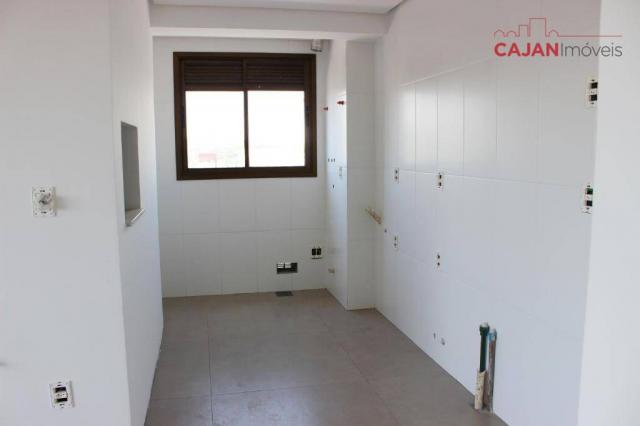 Apartamentos de 2 suítes com 2 vagas de garagem no bairro petrópolis - Foto 18
