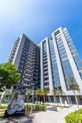 Link Studios - 45m² a 58m² - Santana de Parnaiba, SP - Foto 3
