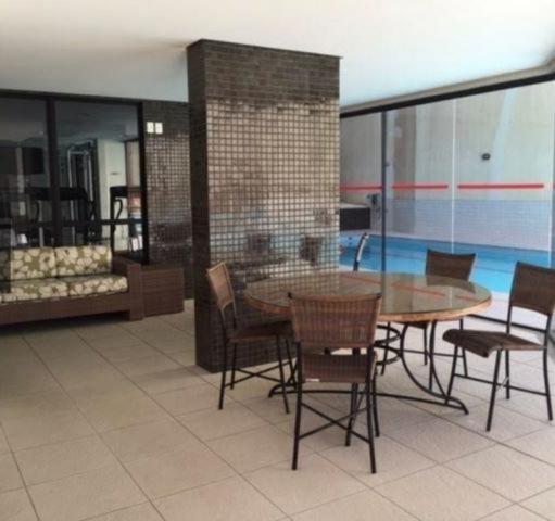 Apartamento quarto e sala 47m2 em armação - Foto 13