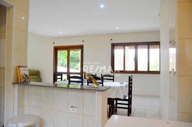 Casa à venda, 208 m² por R$ 450.000,00 - Itapark Residencial - Vargem Grande Paulista/SP - Foto 13
