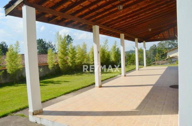 Casa à venda, 208 m² por R$ 450.000,00 - Itapark Residencial - Vargem Grande Paulista/SP - Foto 3
